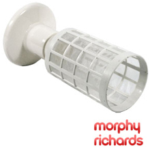 morphy Richards Genuine Dust Canister Mesh Filter