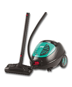 MORPHY RICHARDS Grime Buster 2200