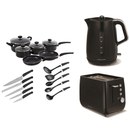 Morphy Richards Kitchen Bundle KitchenBundle