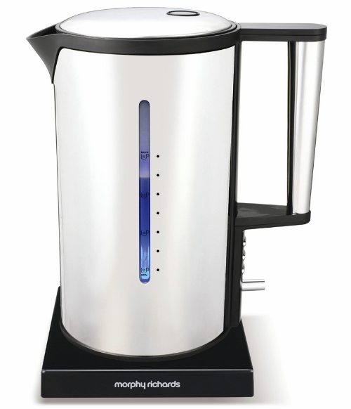 Morphy Richards Manhattan Kettle