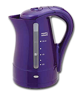 MORPHY RICHARDS New Sliverline