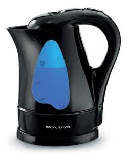 MORPHY RICHARDS Opera Jug Kettle