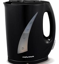 Pik_43486 43486 1.7lt Black Jug