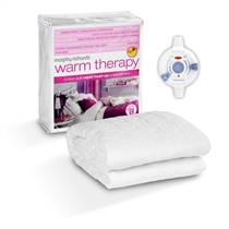 Morphy Richards Rapid Heat Up Double Blanket