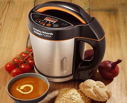 Richards Soup Maker 48822