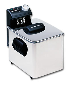 ST-ST Professional Fryer