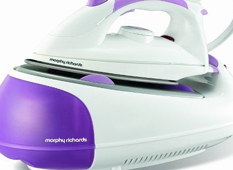 Morphy Richards Steam Gen Diamond