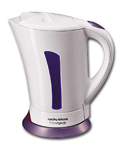 MORPHY RICHARDS White Rapid Boil