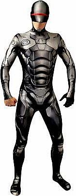 Morpshuits Robocop Morphsuit