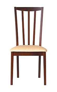 Balmoral 3 Slat Back Dining Chair