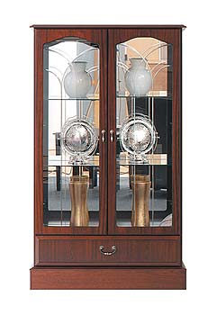 Balmoral China Cabinet