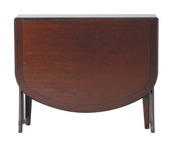 Balmoral Gateleg Dining Table