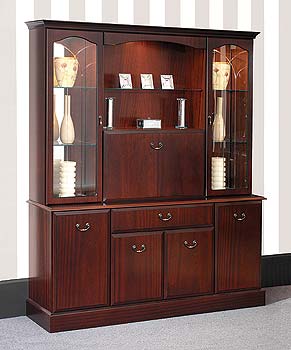 Balmoral Large Drinks Cabinet