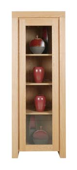 Dawn Storage Bookcase