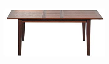 Havana Rectangular Extending Dining Table