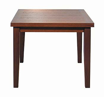 Havana Square Extending Dining Table