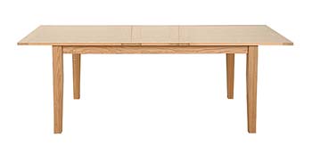 Horizon Rectangular Extending Dining Table