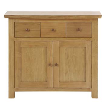 Lakeland 2 Door Sideboard