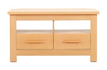 Midas Corner TV Unit