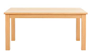 Midas Rectangular Dining Table - WHILE STOCKS LAST!