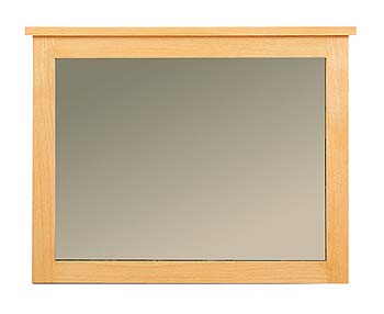 Midas Wall Mirror