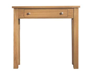 Oakamoor Console Table - WHILE STOCKS LAST!