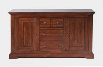 Orleans Large Sideboard