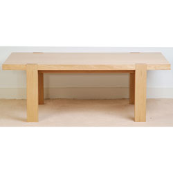 Morris Furniture Scenic Coffee Table