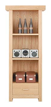 Scope Storage Bookcase