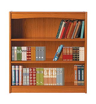 Morris Furniture Windsor Small Bookcase