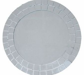 Round Bathroom Mirror (883230888)