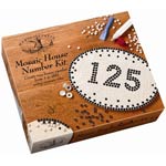 House Number Kit