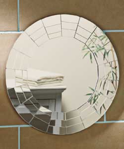 Mosaic Mirror