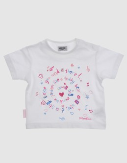 TOP WEAR Short sleeve t-shirts WOMEN on YOOX.COM