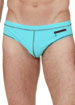 Moschino Brief with change pocket