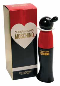 Cheap and Chic Eau de Toilette 30ml Spray