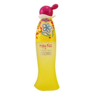Cheap and Chic Hippy Fizz EDT Spray 100ml