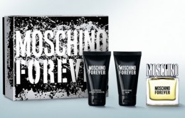 Forever for Men Eau De Toilette Coffret