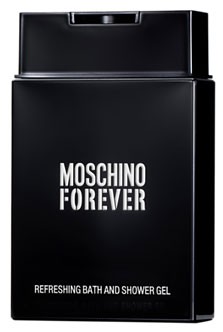 Forever for Men Refreshing Bath &