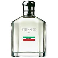 Friends Deodorant Spray 75ml