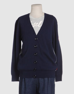 KNITWEAR Cardigans BOYS on YOOX.COM