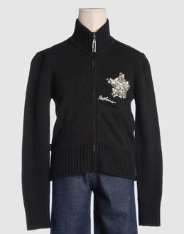 KNITWEAR Cardigans GIRLS on YOOX.COM