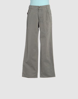 TROUSERS Casual trousers BOYS on YOOX.COM