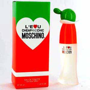 Land#39;eau Cheap and Chic Eau de Toilette Spray 30ml