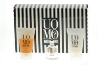 Uomo 4.5ml Gift Set 5ml Eau de Toilette