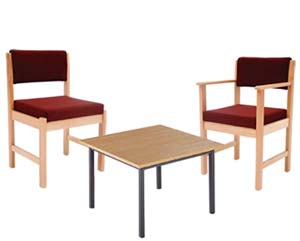 Moscow chairs