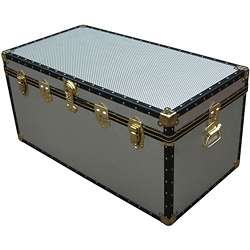 Mossman 40 deep trunk