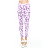 Motel Galaxy High Waist Skinny Pant in Monorose