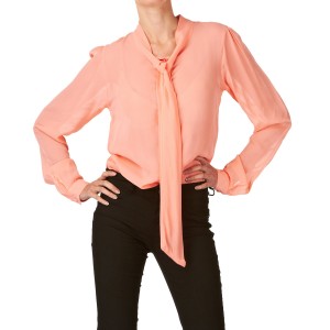 Motel Rocks Tops - Motel Rocks Helter Blouse Top