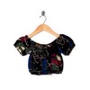 Gypsy Crop Top 0160 SIZE S